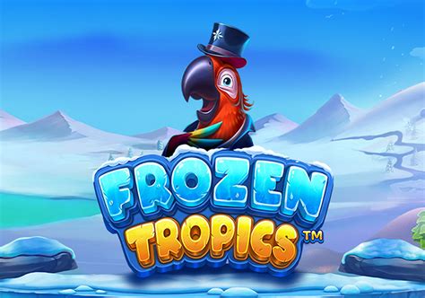 Frozen Tropics 2